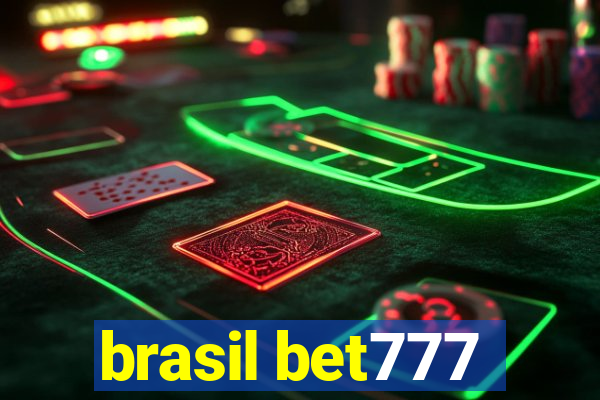 brasil bet777